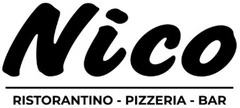 Logo Nico Ristorantino Pizzeria Bar