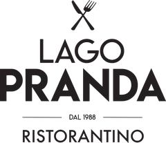 Logo Lago Pranda Ristorantino