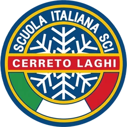 Logo Scuola Italiana Sci Cerreto Laghi